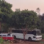 Pousada P Olimpia