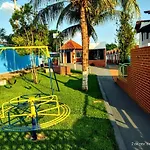 Pousada P Olimpia