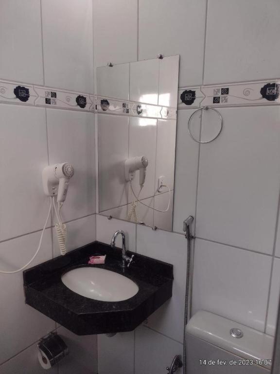 Acampamento P
