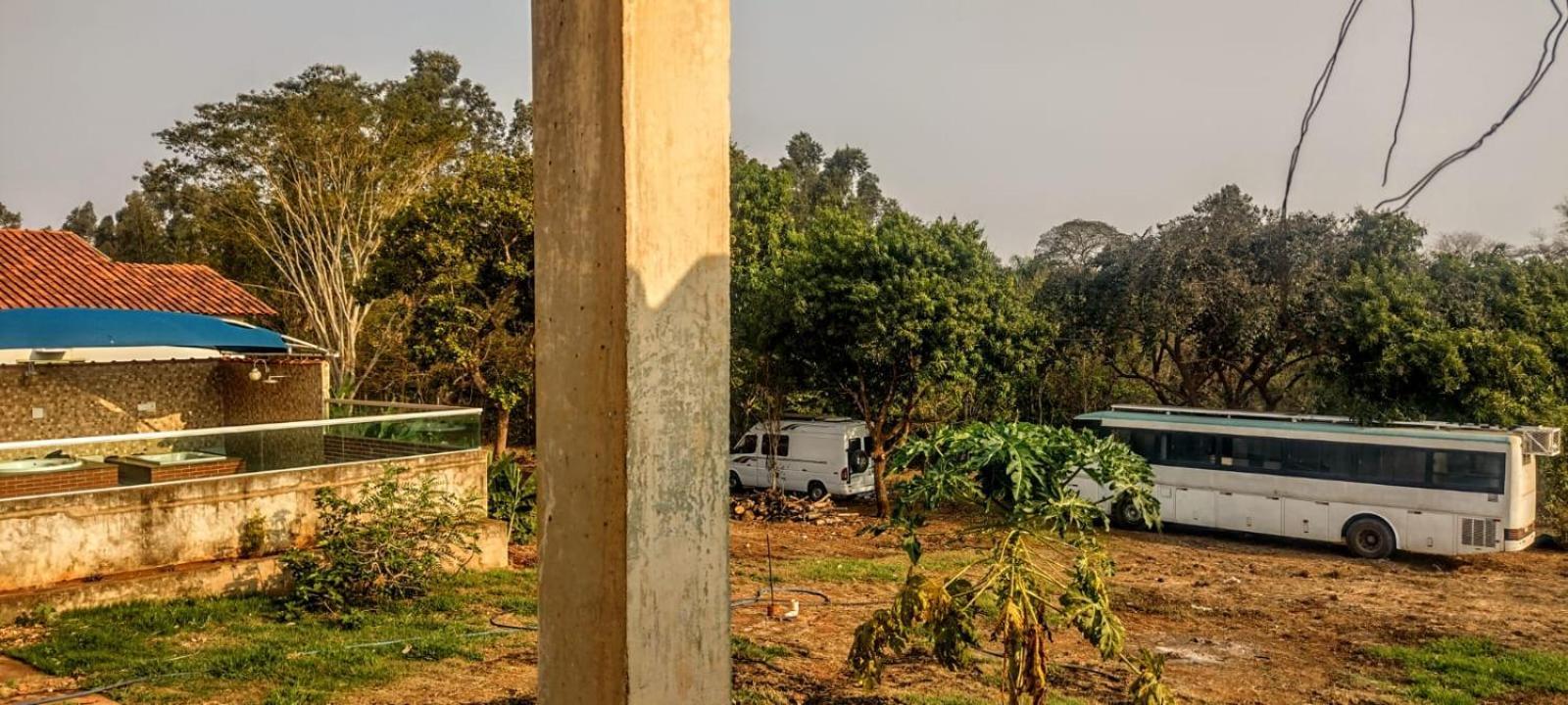 Acampamento P Olímpia
