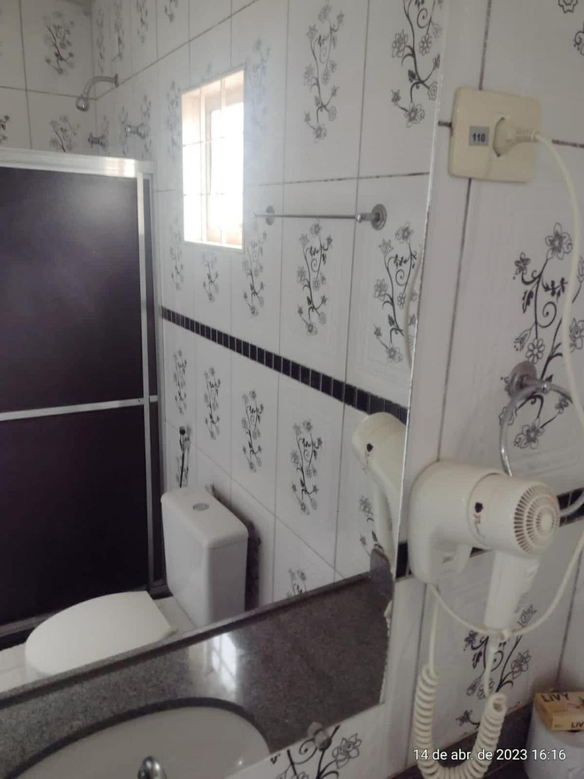 Acampamento P